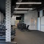 Aloft Columbus