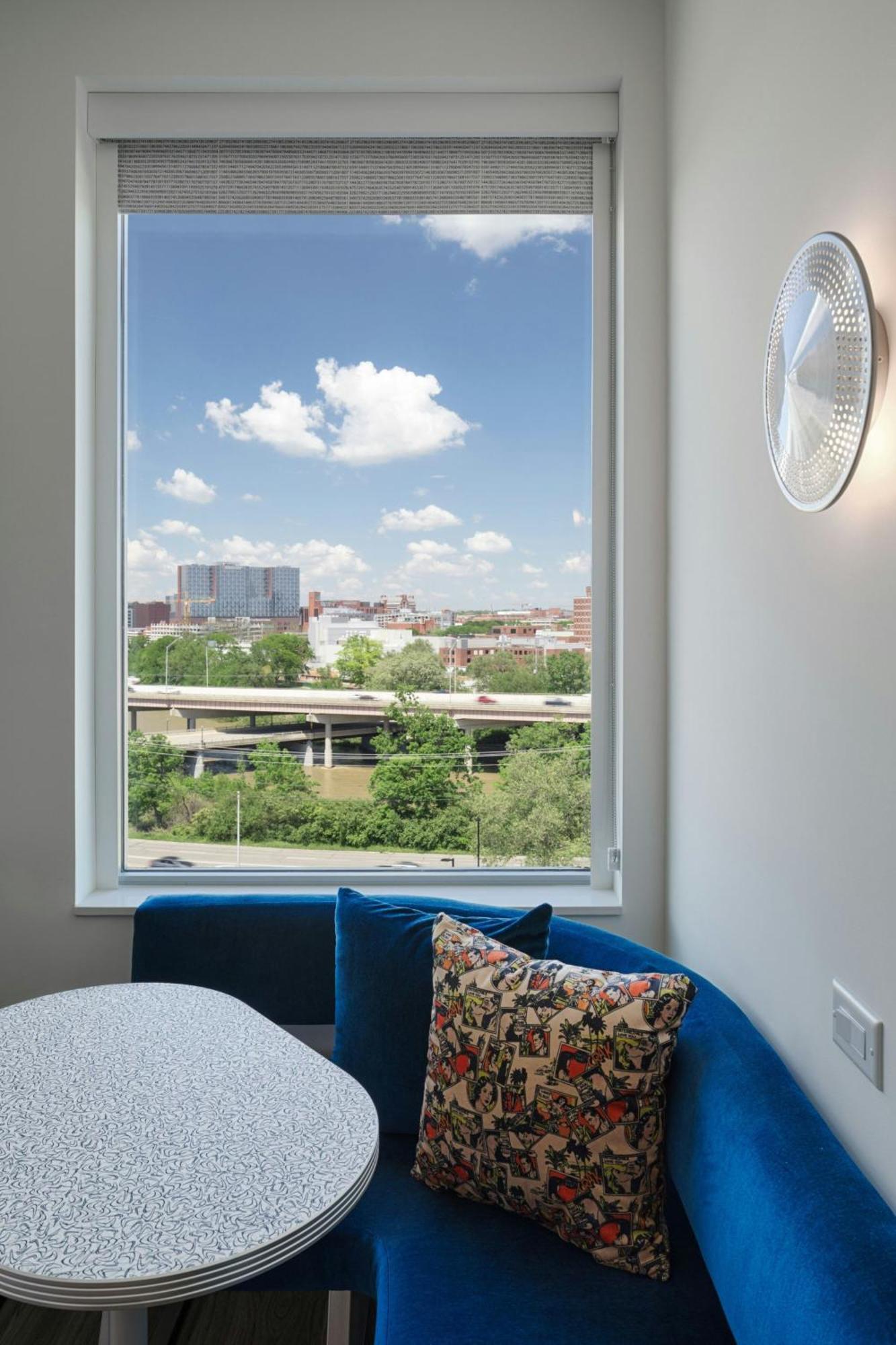 Aloft 3*
