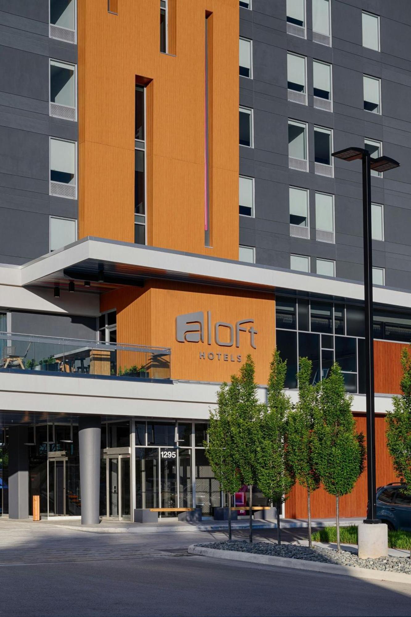 Hotel Aloft