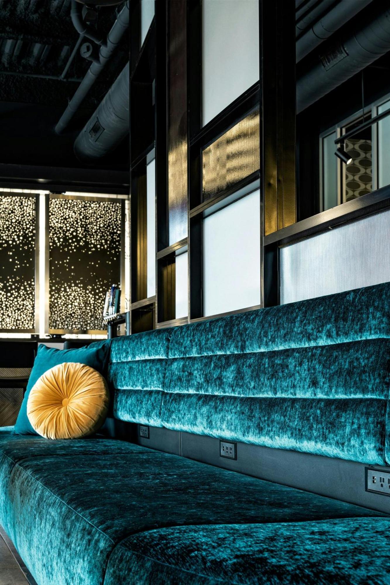 Hotel Aloft 3*