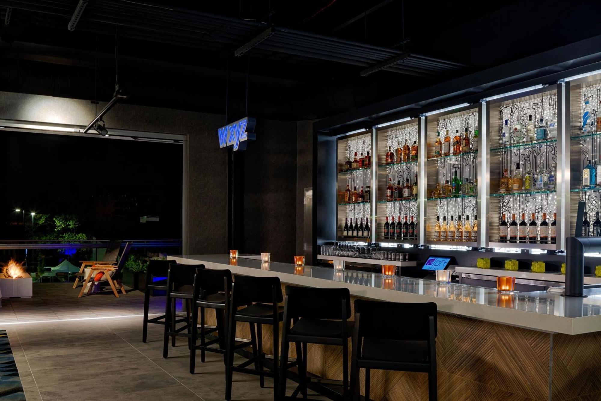 Aloft Columbus
