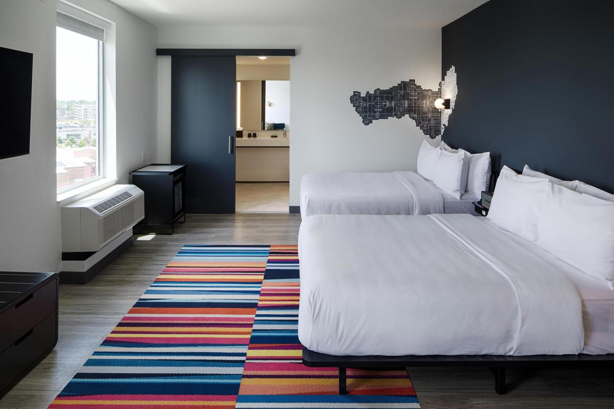 Hotel Aloft