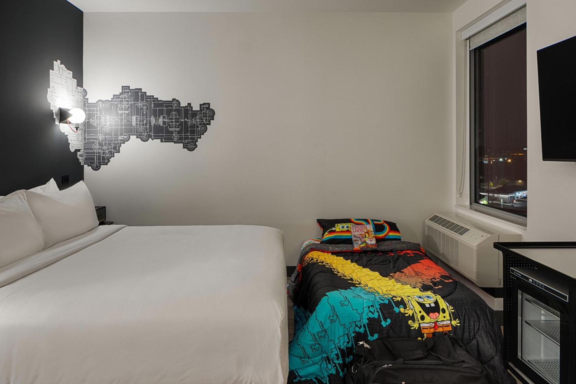 Aloft Columbus