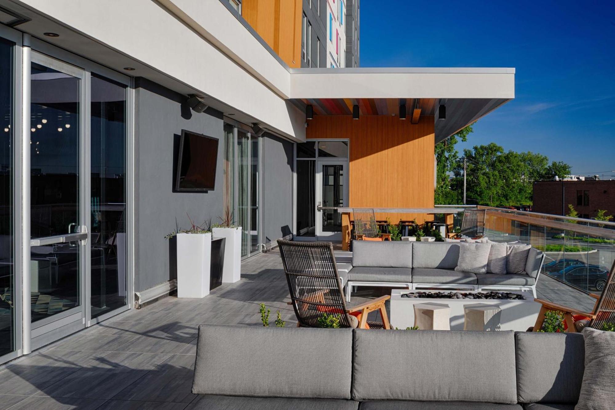 Hotel Aloft